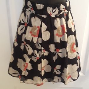 New Gap Cotton Boho Skirt